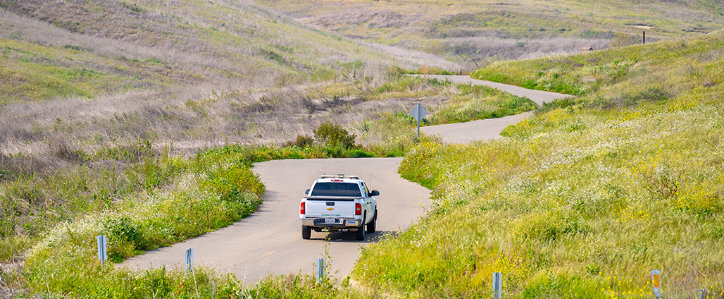 Chino Hills Image